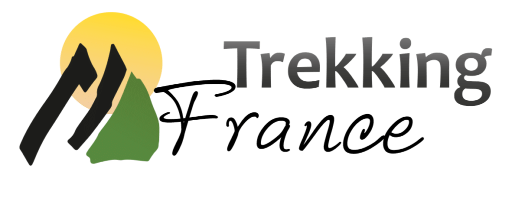 logo trekking france