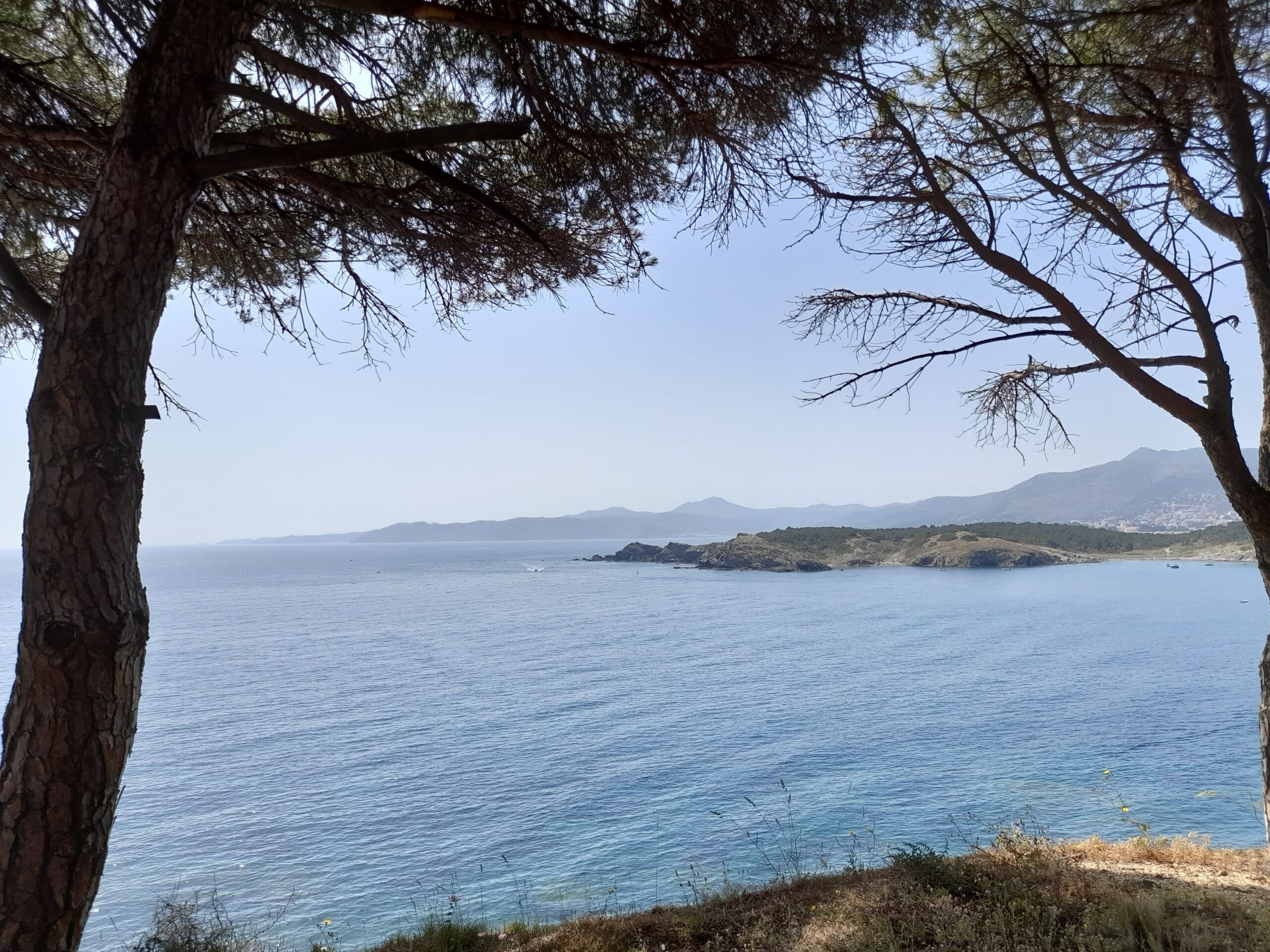 transport bagages collioure cadaques